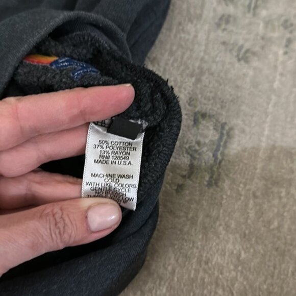 Aviator Nation Sweatshirt - Picture 5 of 5